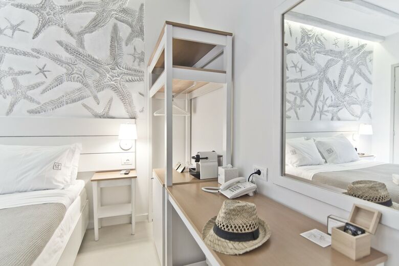 Hotel Lindos Comfy Suites