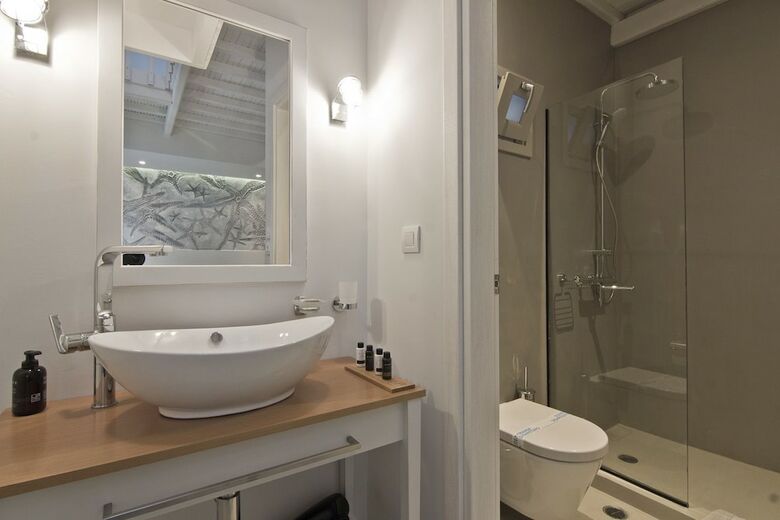 Hotel Lindos Comfy Suites