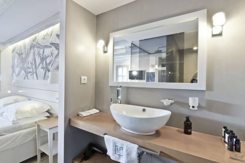 Hotel Lindos Comfy Suites