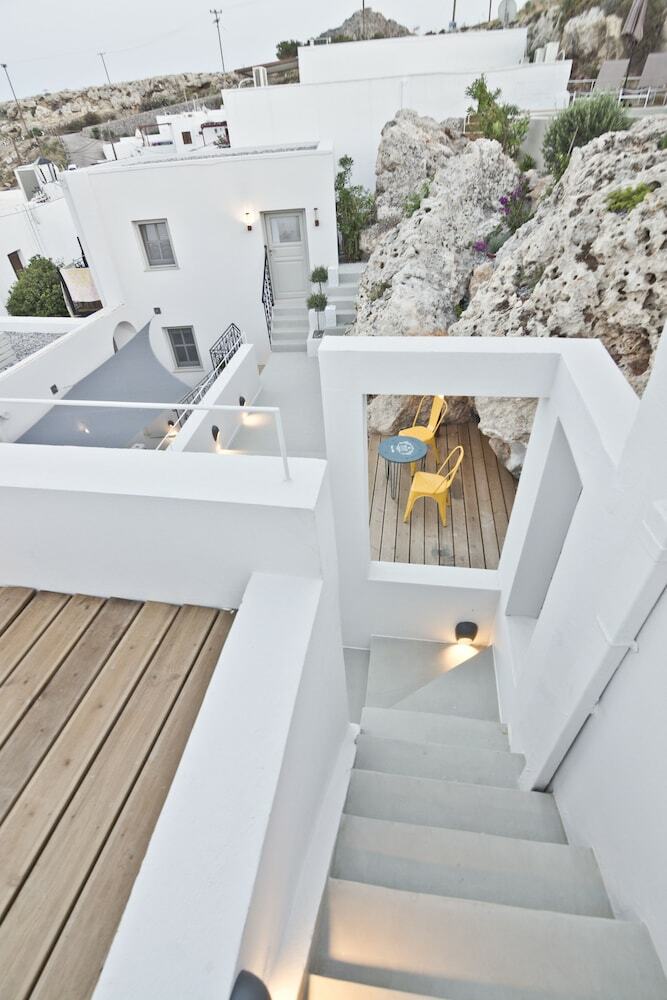 Hotel Lindos Comfy Suites