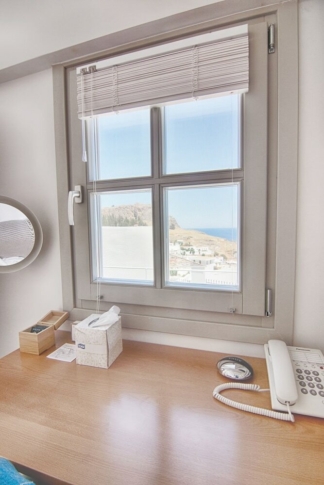 Hotel Lindos Comfy Suites