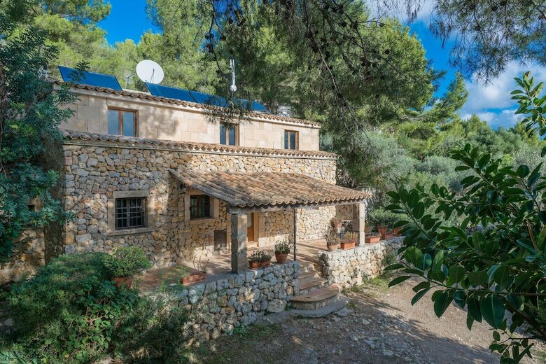 Villa Son Del Rio Vell I