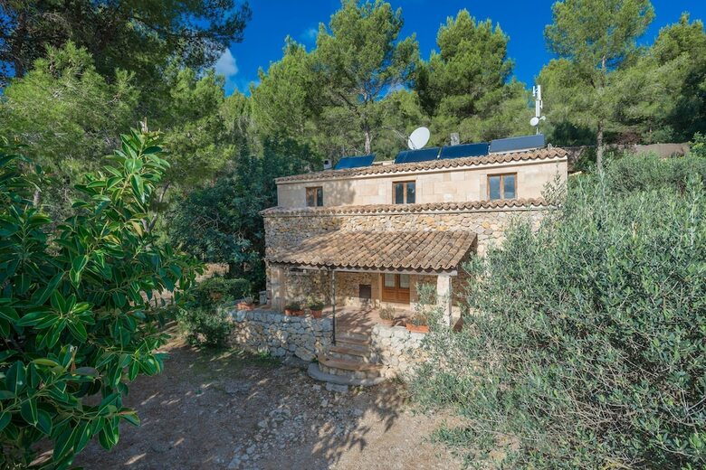 Villa Son Del Rio Vell I