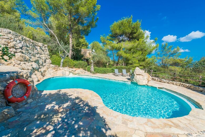 Villa Son Del Rio Vell I