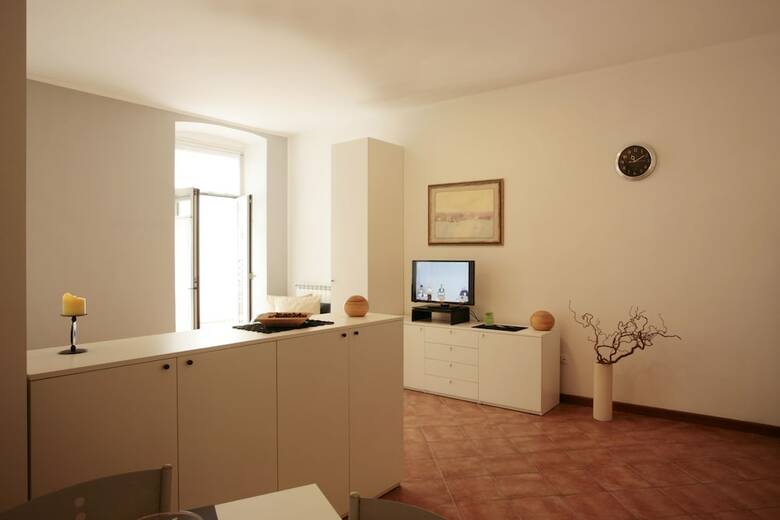 Apartamento Residence Theresia