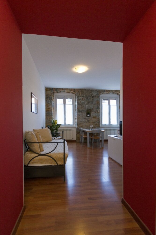 Apartamento Residence Theresia