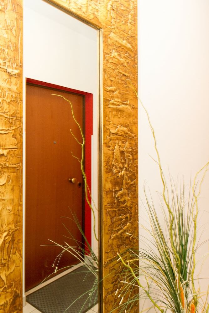 Apartamento Residence Theresia