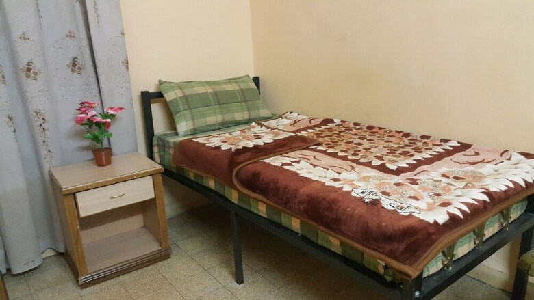 Hostal Cliff - Hostel