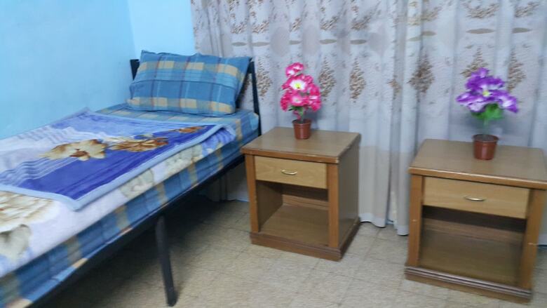Hostal Cliff - Hostel