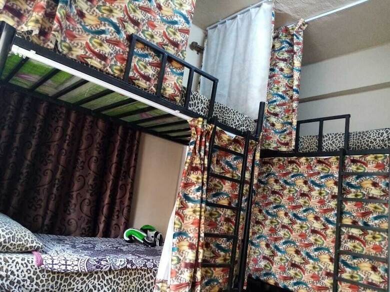 Hostal Cliff - Hostel
