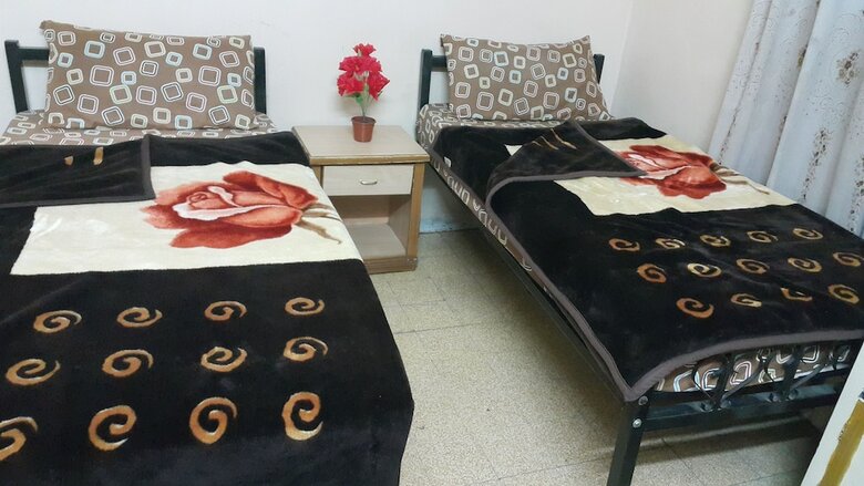 Hostal Cliff - Hostel