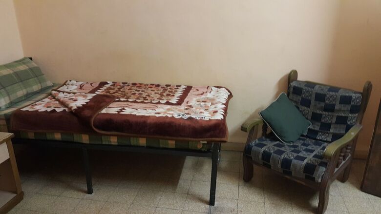 Hostal Cliff - Hostel