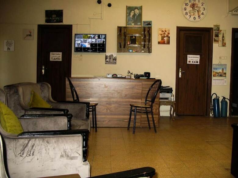 Hostal Cliff - Hostel