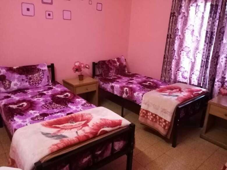 Hostal Cliff - Hostel