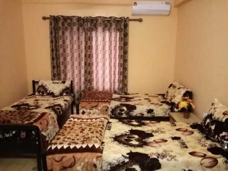 Hostal Cliff - Hostel