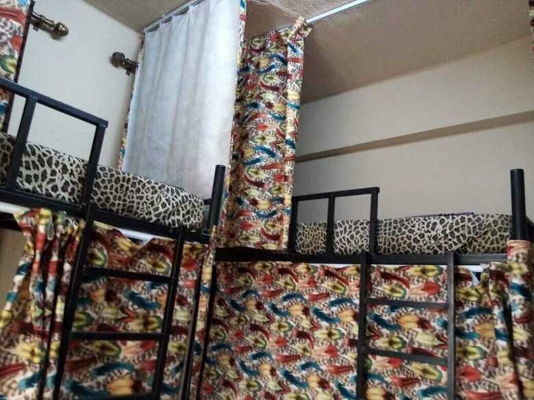 Hostal Cliff - Hostel