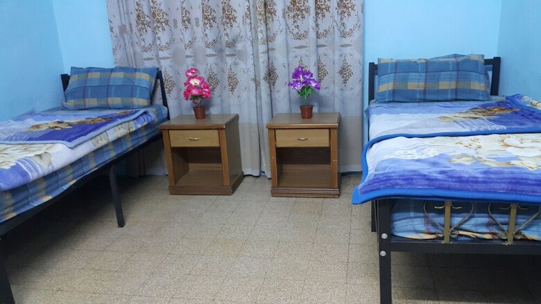 Hostal Cliff - Hostel