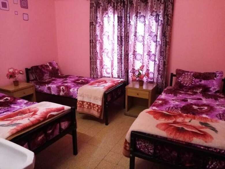 Hostal Cliff - Hostel
