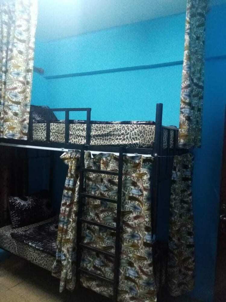 Hostal Cliff - Hostel