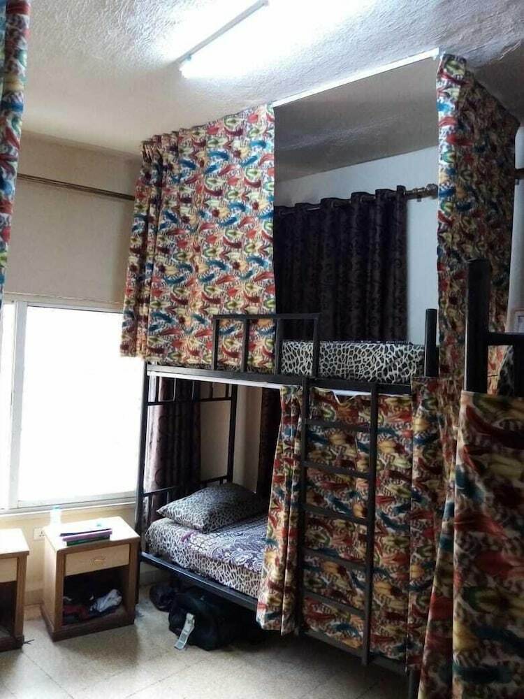 Hostal Cliff - Hostel