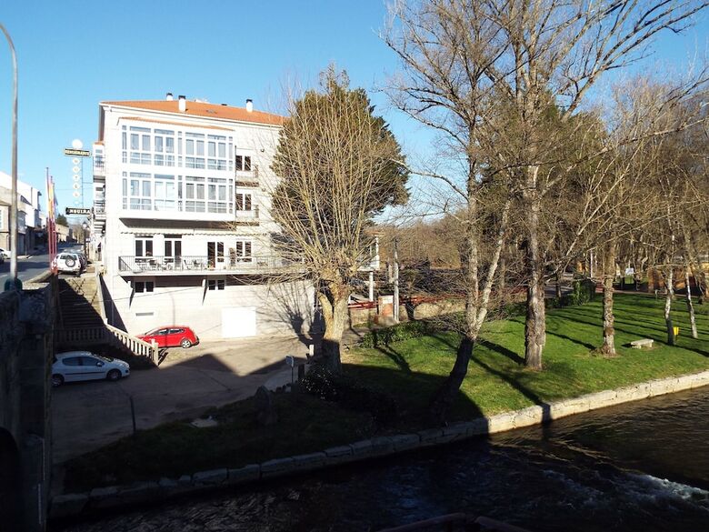 Hotel Ansui�a