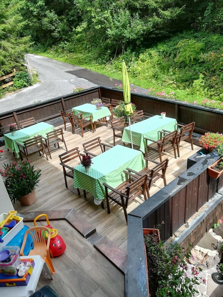 Pension Bergliebe