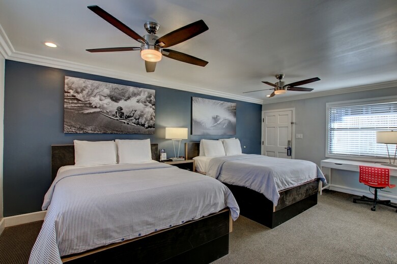 Hotel Beach Haven
