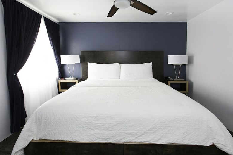 Hotel Beach Haven