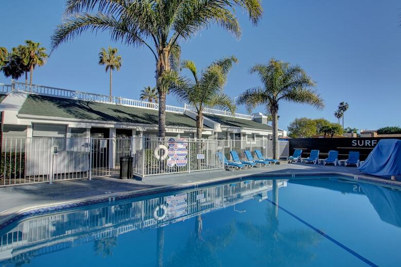 Hotel Beach Haven