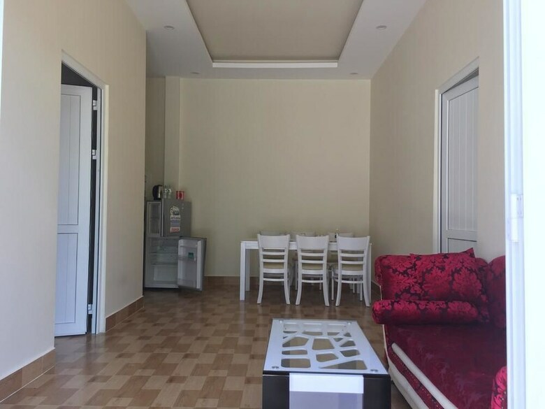 Hotel Tina Bungalow
