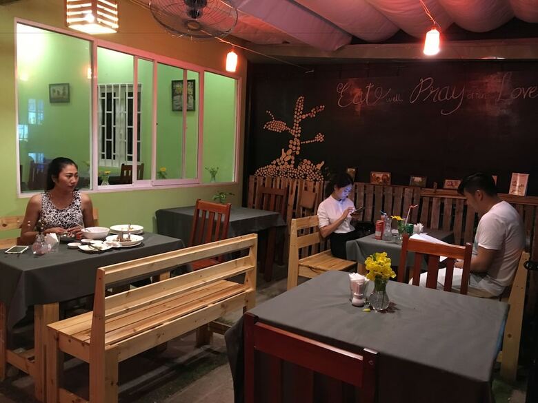 Hotel Tina Bungalow