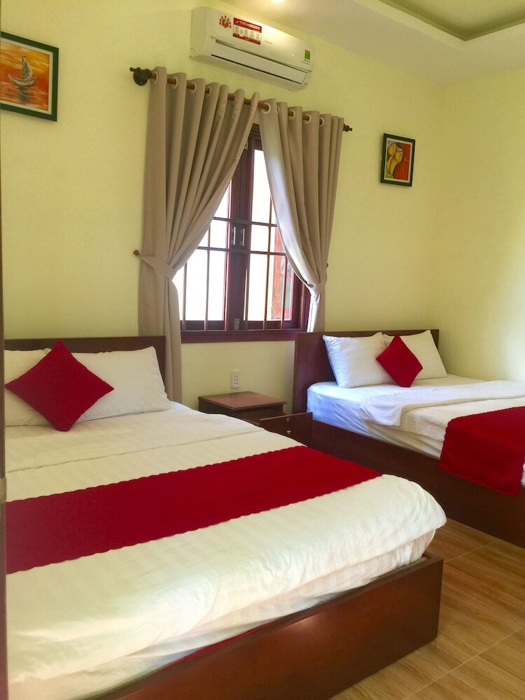Hotel Tina Bungalow