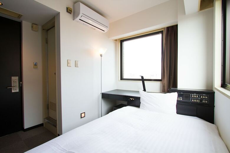Green Rich Hotel Oita Miyako-machi