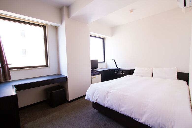Green Rich Hotel Oita Miyako-machi