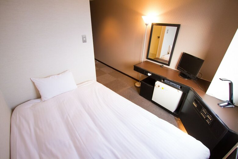 Green Rich Hotel Oita Miyako-machi