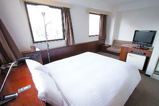 Green Rich Hotel Oita Miyako-machi