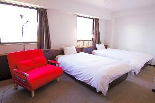 Green Rich Hotel Oita Miyako-machi