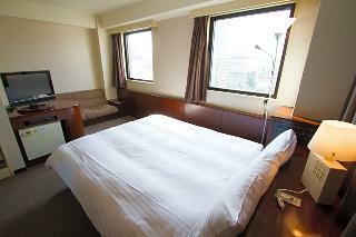 Green Rich Hotel Oita Miyako-machi