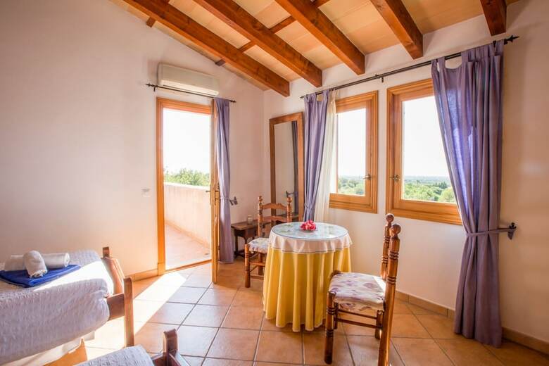 Can Marines - Villa With Private Pool In Calonge - Santany?