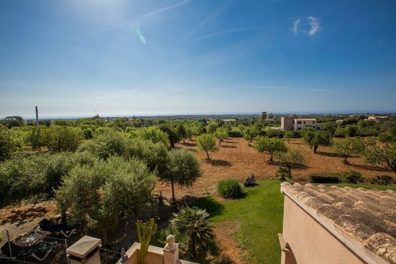 Can Marines - Villa With Private Pool In Calonge - Santany?