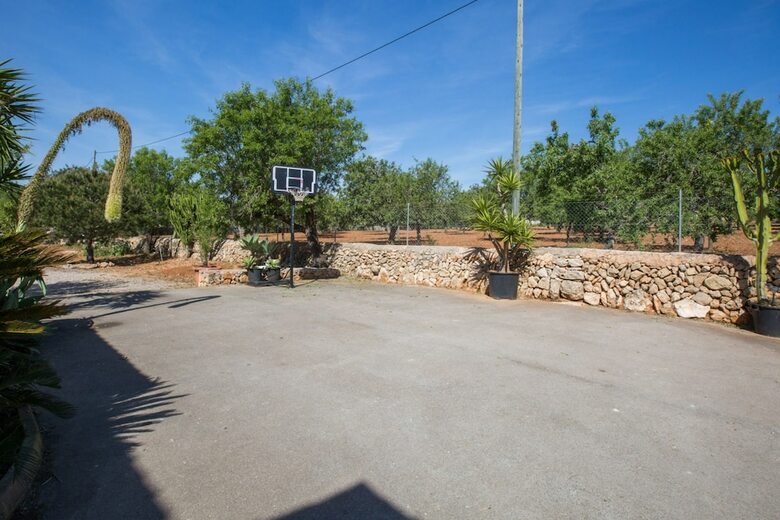 Can Marines - Villa With Private Pool In Calonge - Santany?
