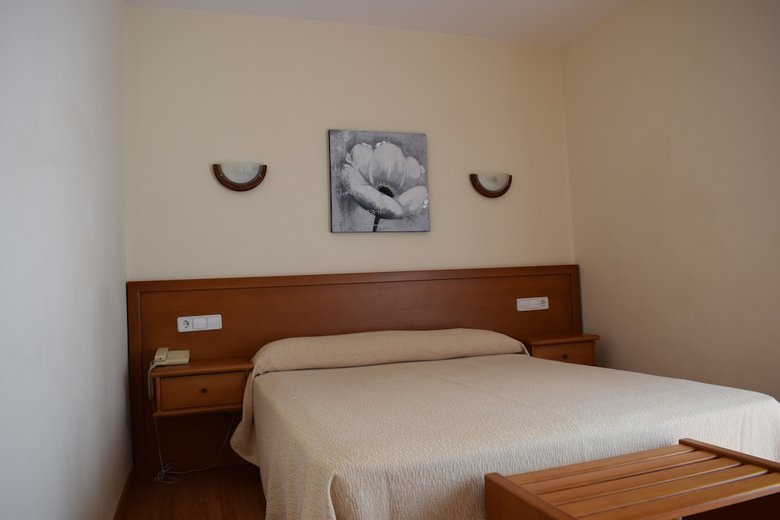 Hotel Vida Playa Paxari�as
