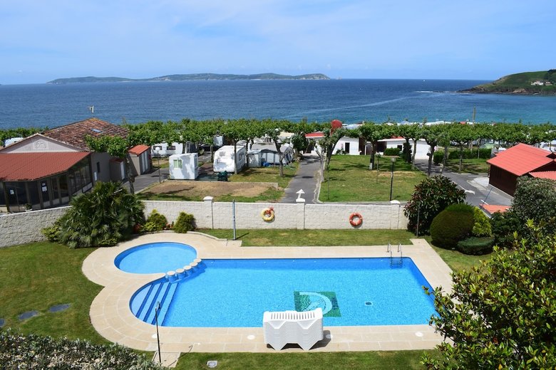 Hotel Vida Playa Paxari�as