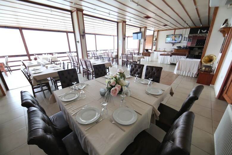Sinop Antik Hotel