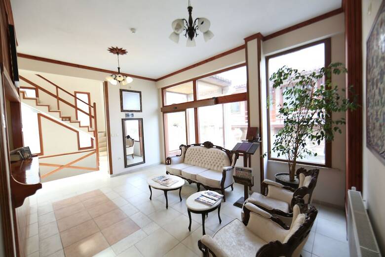 Sinop Antik Hotel