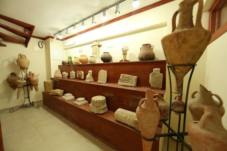 Sinop Antik Hotel