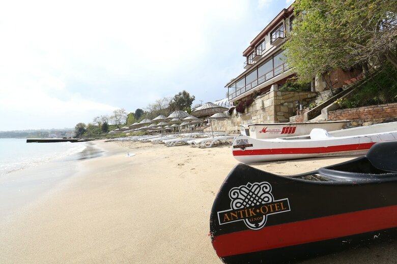 Sinop Antik Hotel