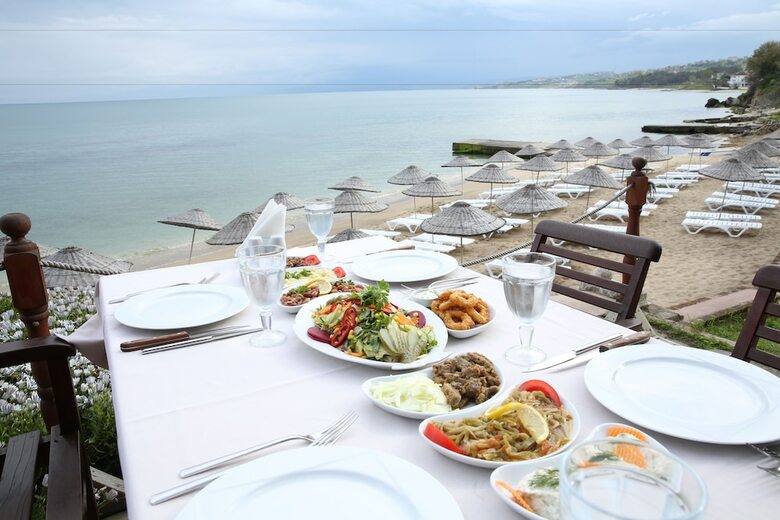 Sinop Antik Hotel