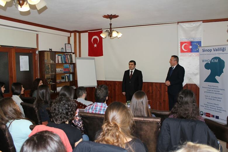 Sinop Antik Hotel