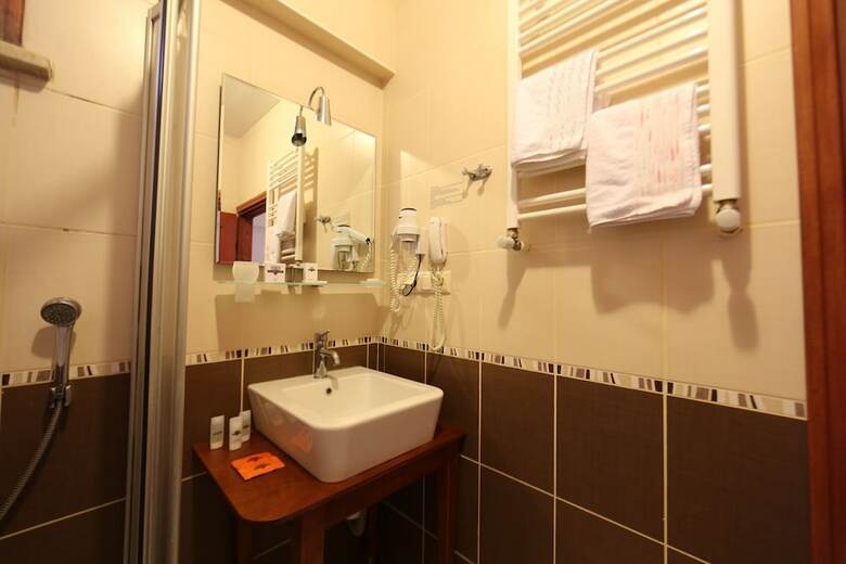 Sinop Antik Hotel